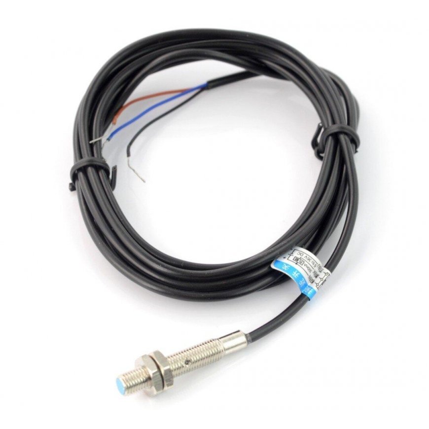 Oem Inductive distance sensor LJ6A3-1-Z/BX 1mm 6-36V – 2