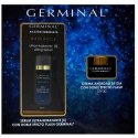 Germinal IMMEDIATE ACTION RADIANCE HYALURONIC ACID CASE 2 pcs Germinal IMMEDIATE ACTION RADIANCE HYALURONIC ACID CASE 2 pcs