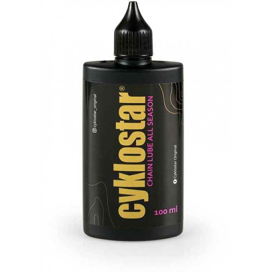 Cyklo Star CYKLO STAR Chain lube