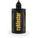 CYKLO STAR Chain lube all season, 100ml dropper