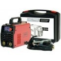 Inverter-keevitusseade PRAKTIK 200 LED Synergy Inverter-keevitusseade PRAKTIK 200 LED Synergy