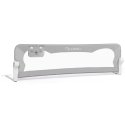 Bed guardrail Nukido 150 x 42 x 35 cm, Grey Bed guardrail Nukido 150 x 42 x 35 cm, Grey