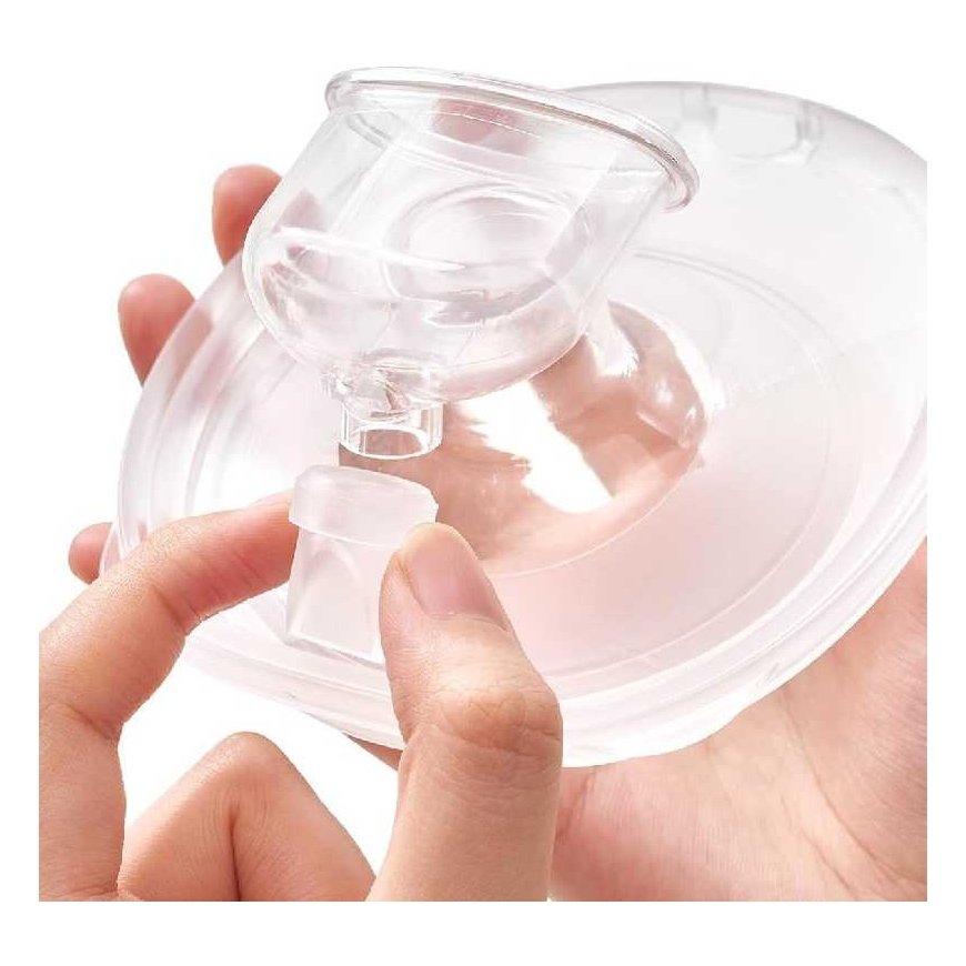MOMCOZY M6 imetyssilikoniventtiilit, 4 kpl. – 2