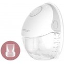 MOMCOZY M6 imetyssilikoniventtiilit, 4 kpl. MOMCOZY M6 imetyssilikoniventtiilit, 4 kpl.