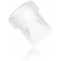 MOMCOZY M6 BREASTFEEDING SILICONE VALVES, 4 PCS.