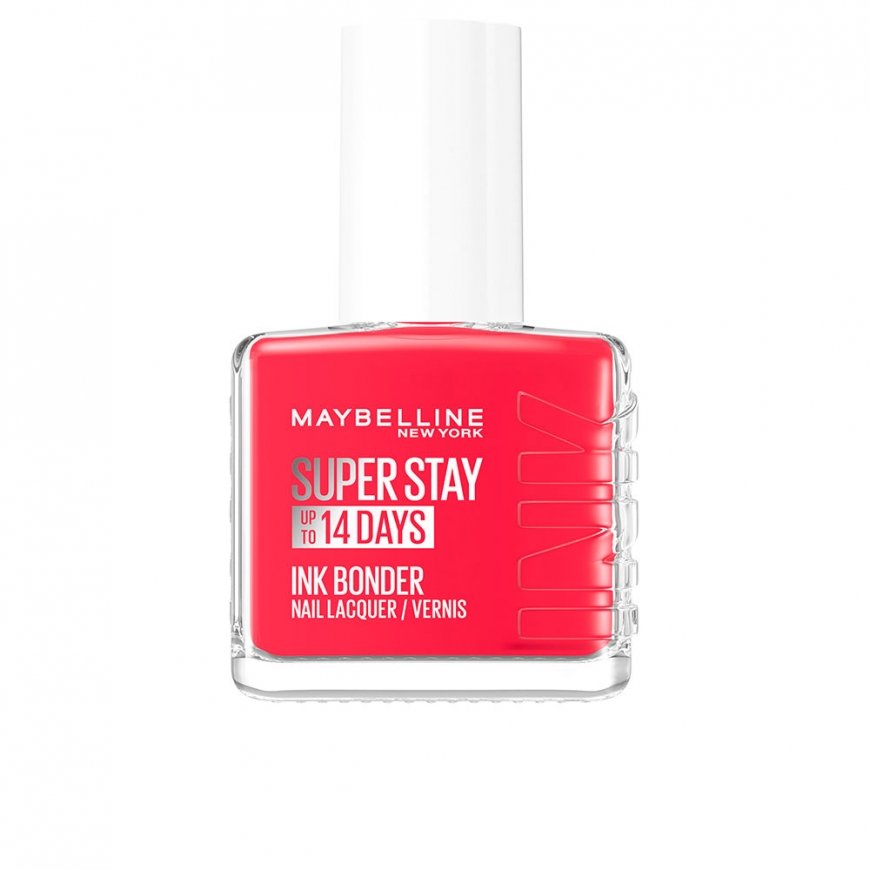 Maybelline SUPERSTAY 14 DAYS nail polish