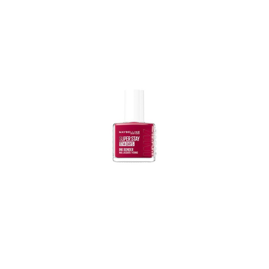 Maybelline SUPERSTAY 14 DAYS nail polish 78 - 12 ml container – 2