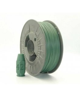 3D plastic Filalab PLA+ 1.75mm 1kg - Khaki