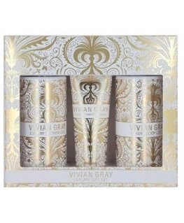 Vivian Gray Velvet Touch Body Care Gift Set