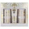 Vivian Gray Velvet Touch Body Care Gift Set Vivian Gray Velvet Touch Body Care Gift Set