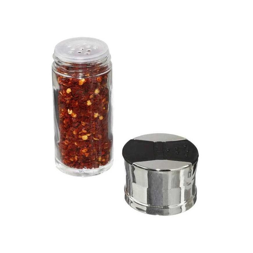 Secret De Gourmet Rotating condiment set, carousel, 12 types – 2