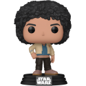 Funko POP-figuuri Star Wars Skeleton Crew Wim Funko POP-figuuri Star Wars Skeleton Crew Wim