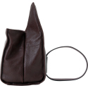 ARTISANARTIST Artisan & Artist I ACAM-77 I Leather Pouch in Kipskin Leather (S) Brown ARTISANARTIST Artisan & Artist I ACAM-77 I Leather Pouch in Kipskin Leather (S) Brown