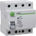 Noark NOARK RCCB 4P 40A 0.03A tip. AC Ex9L-N 108332 Noark NOARK RCCB 4P 40A 0.03A tip. AC Ex9L-N 108332