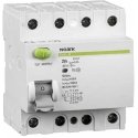 Noark NOARK RCCB 4P 40A 0.03A tip. AC Ex9L-N 108332 Noark NOARK RCCB 4P 40A 0.03A tip. AC Ex9L-N 108332