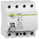 Noark NOARK RCCB 4P 40A 0.03A tip. AC Ex9L-N 108332 Noark NOARK RCCB 4P 40A 0.03A tip. AC Ex9L-N 108332