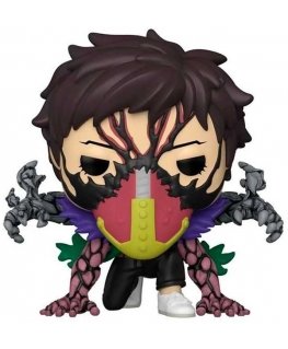 Funko POP -figuuri My Hero Academia -uudestisyntymäpäiväkortti