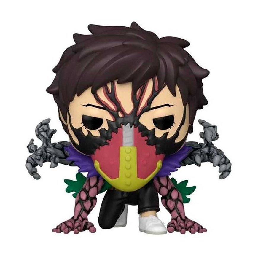 Funko POP figure My Hero Academia