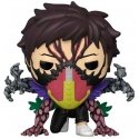 Funko POP figure My Hero Academia Overhaul Exclusive Funko POP figure My Hero Academia Overhaul Exclusive