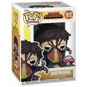 Funko POP figure My Hero Academia Overhaul Exclusive Funko POP figure My Hero Academia Overhaul Exclusive
