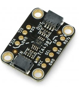 Hot-Swap I2C Buffer - I2C Bus Buffer Module - TCA4307 - Adafruit 5159