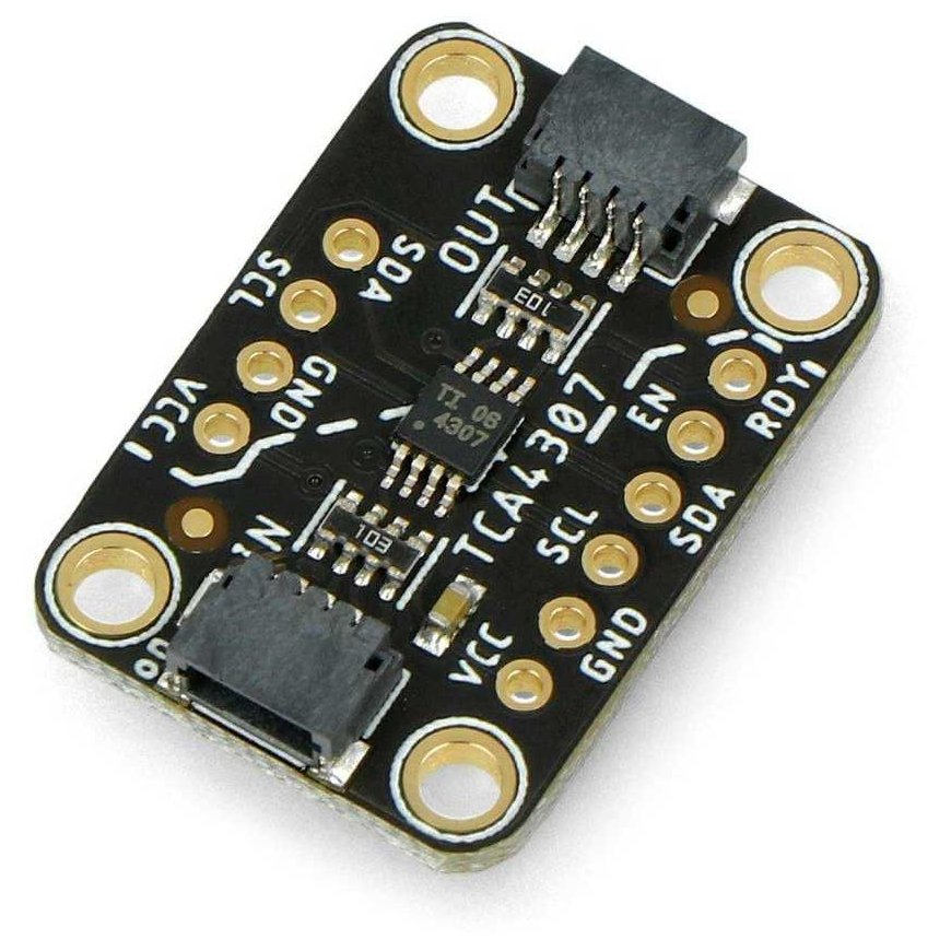 Hot-Swap I2C Buffer - I2C Bus Buffer Module - TCA4307 - Adafruit 5159