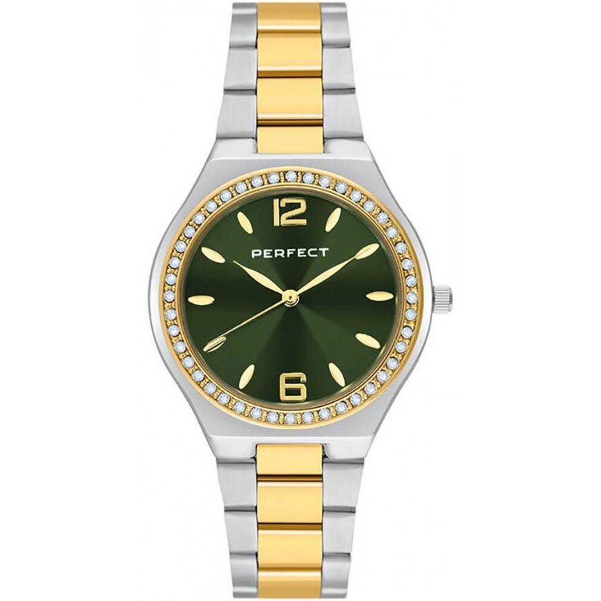 Perfect Women`s watch PERFECT S390-02 (zp544b)