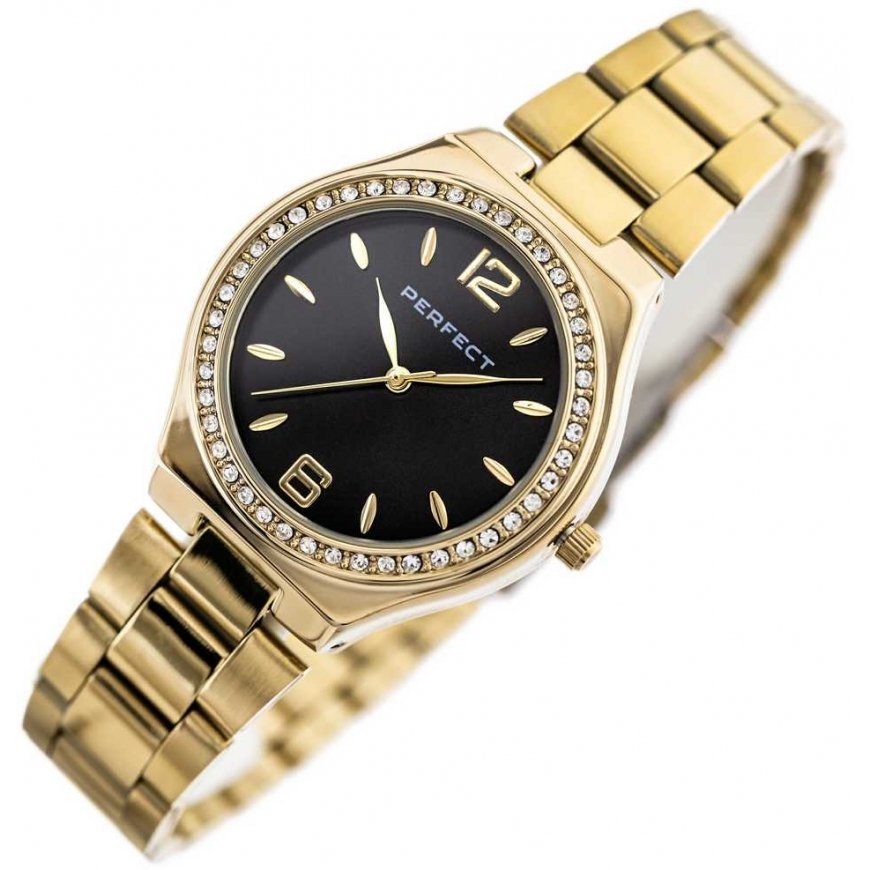 Women's watch PERFECT S390-02 (zp544b) + BOX – 5