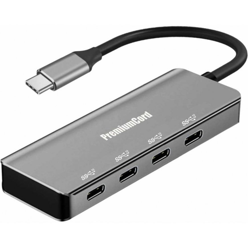 PremiumCord HUB USB PremiumCord PREMIUMCORD Hub