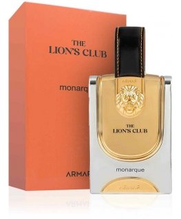 Armaf The Lion's Club Monarque EDP parfumuotas vanduo unisex, 100 ml