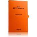 Armaf The Lion's Club Monarque EDP -tuoksuvesi unisex, 100 ml Armaf The Lion's Club Monarque EDP -tuoksuvesi unisex, 100 ml