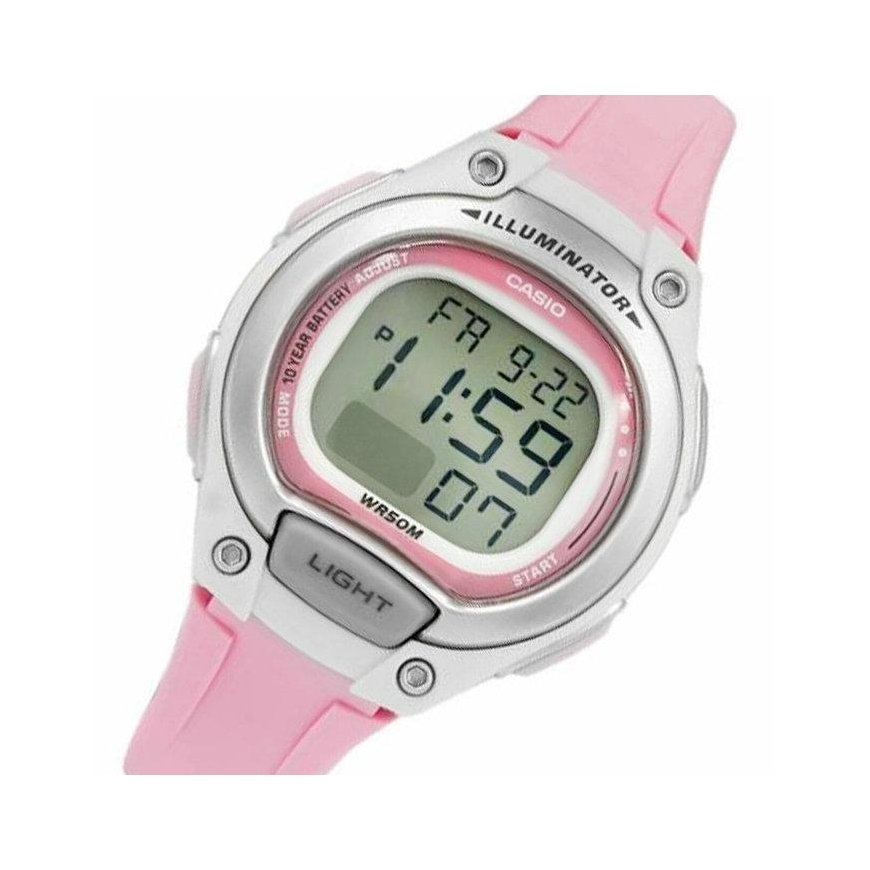 Kello CASIO LW-203-4AVEF – 2
