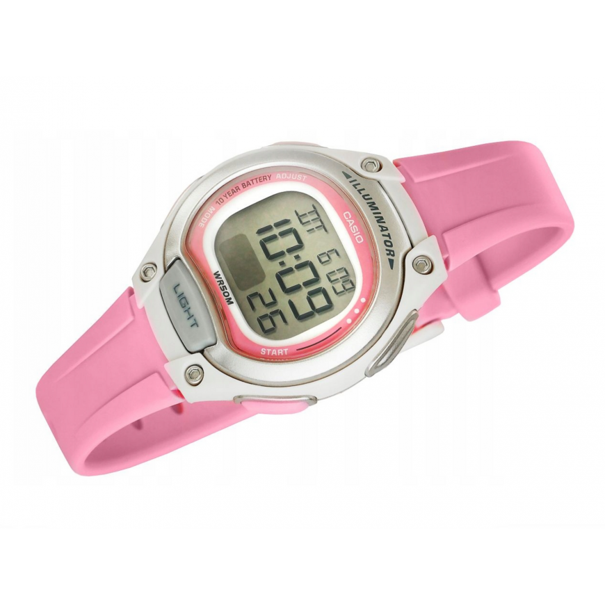 Watch CASIO LW-203-4AVEF – 5