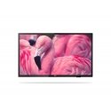 Philips 43HFL4014/12 гостиничный телевизор 109,2 cm (43") Full HD 250 cd/m² Черный 16 W