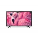 Philips 43HFL4014/12 viešbučio televizorius 109,2 cm (43") „Full HD“ 250 cd/m² Juoda 16 W