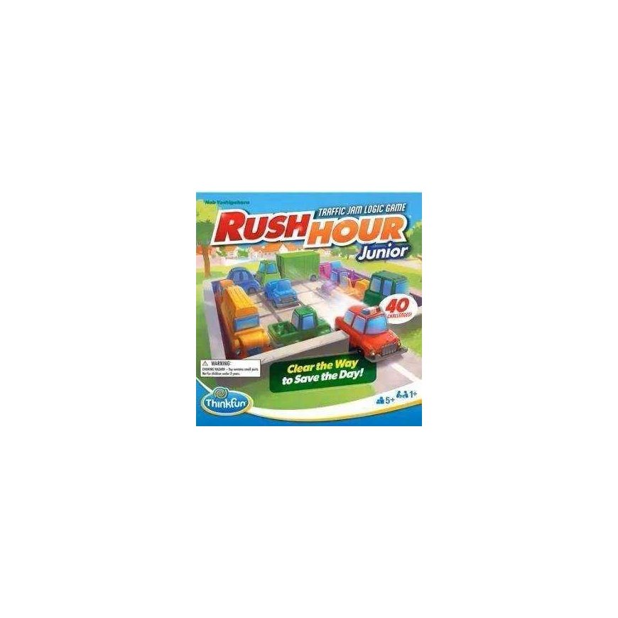 Ravensburger Rush Hour Junior