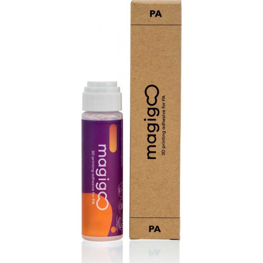 Magigoo Pro PA - 3D printing adhesive – 2