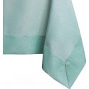 AmeliaHome Tablecloth AH IMPERIA BRD MINT 110X180 AmeliaHome Tablecloth AH IMPERIA BRD MINT 110X180