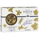 Maison Berger Paris Car Diffuser Gift Set "Gold + Lolita Lempicka"