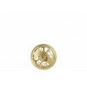 Maison Berger Paris Dovanų rinkinys automobiliniam difuzoriui "Gold + Lolita Lempicka
