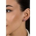Brilio Silver Brilio Silver Romantic silver earrings with zircons Hearts EA901WP Brilio Silver Brilio Silver Romantic silver earrings with zircons Hearts EA901WP