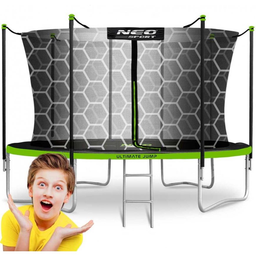 Neo-Sport 12 ft / 374 cm
