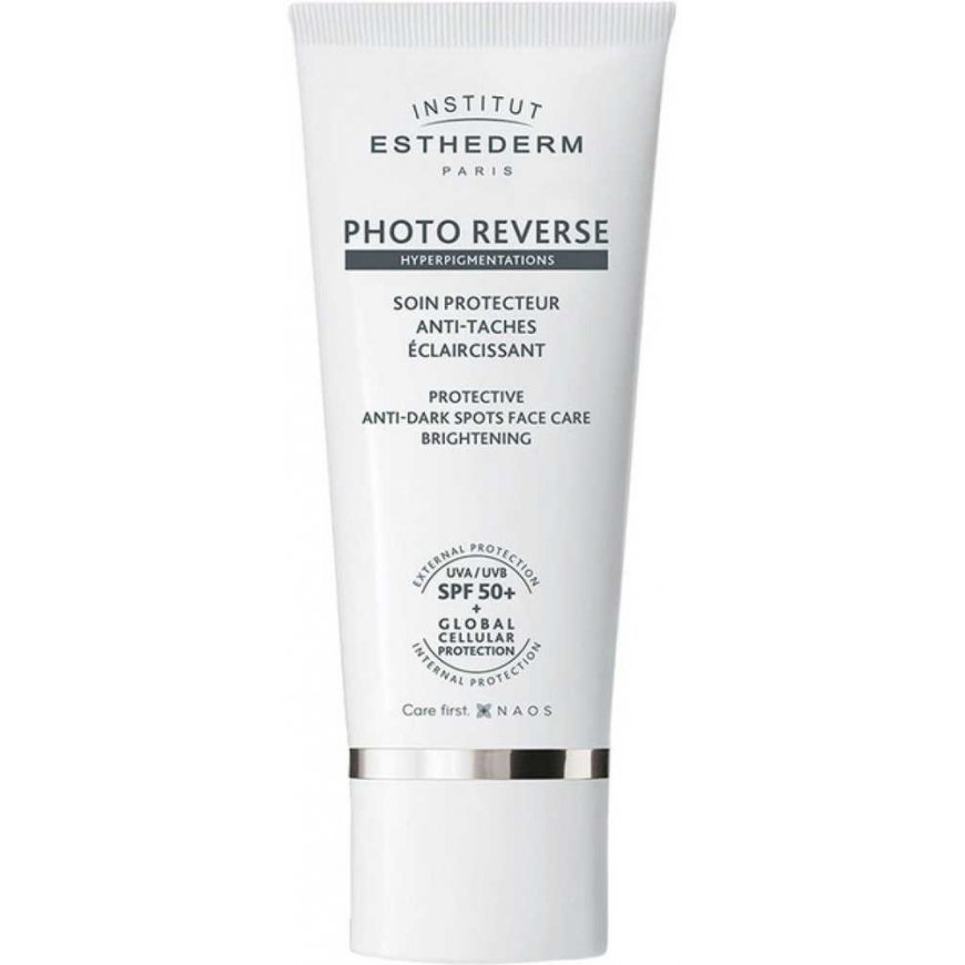 Institut Esthederm Institut Esthederm Esthederm Photo