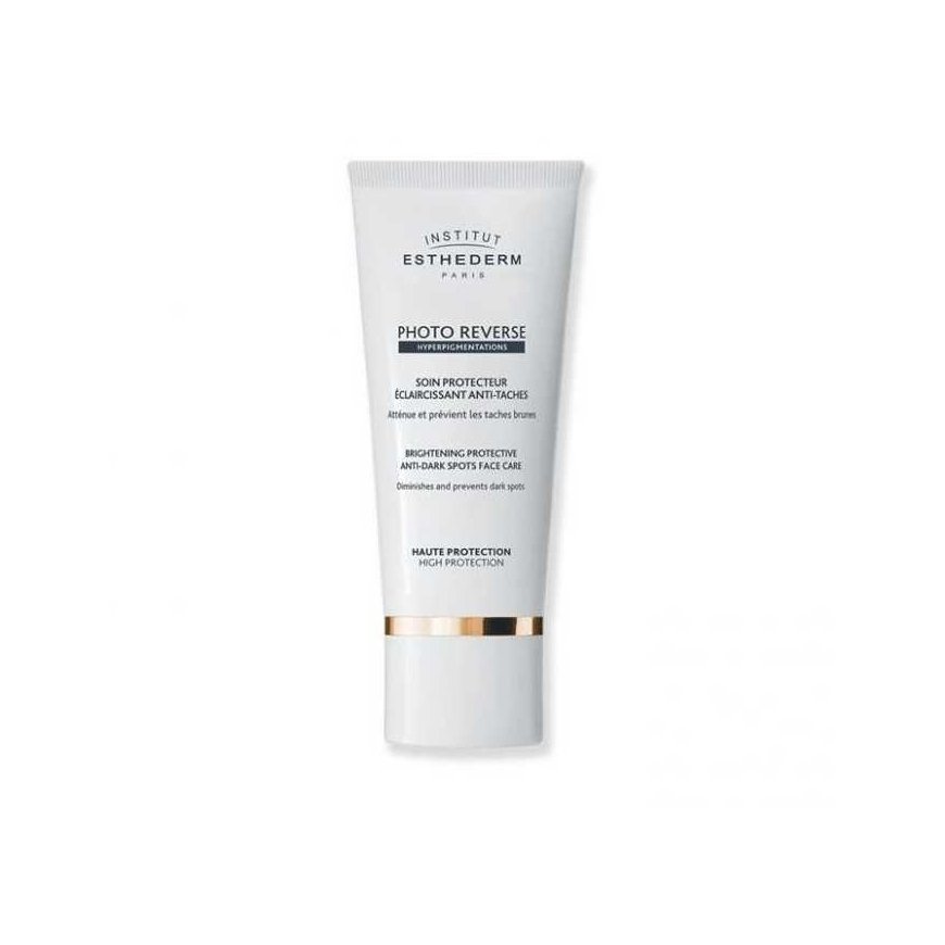 Institut Esthederm Esthederm Photo Reverse Anti-Spot SPF 50+ aurinkosuojavoide kasvoille, 50 ml – 2