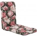 Sodo kėdės pagalvėlė 155 x 48 cm Cordoba Plus A101-23PB PATIO Sodo kėdės pagalvėlė 155 x 48 cm Cordoba Plus A101-23PB PATIO