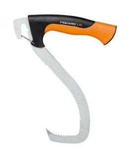 Fiskars WoodXpert Mitmevärviline