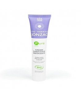Eau Thermale Jonzac Jonzac Pure Purifying Matifying Creamy 50ml