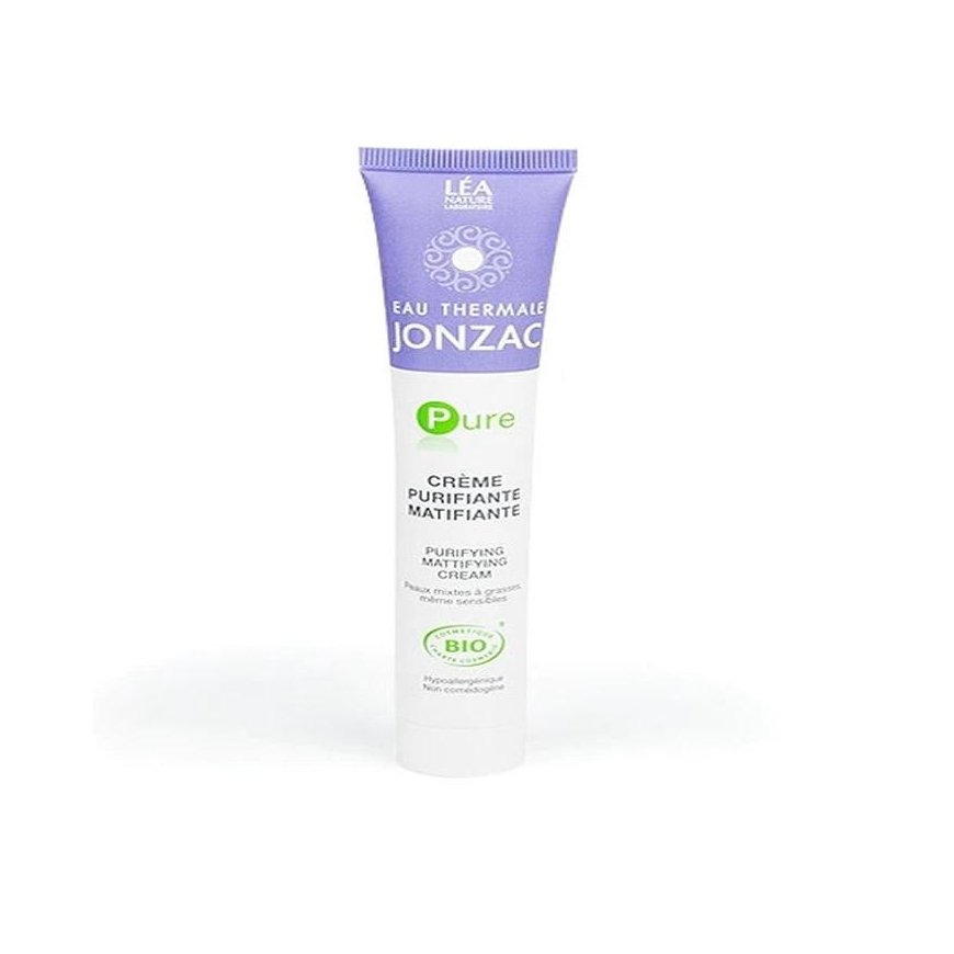 Eau Thermale Jonzac Jonzac Pure Purifying Matifying Kreminis 50ml