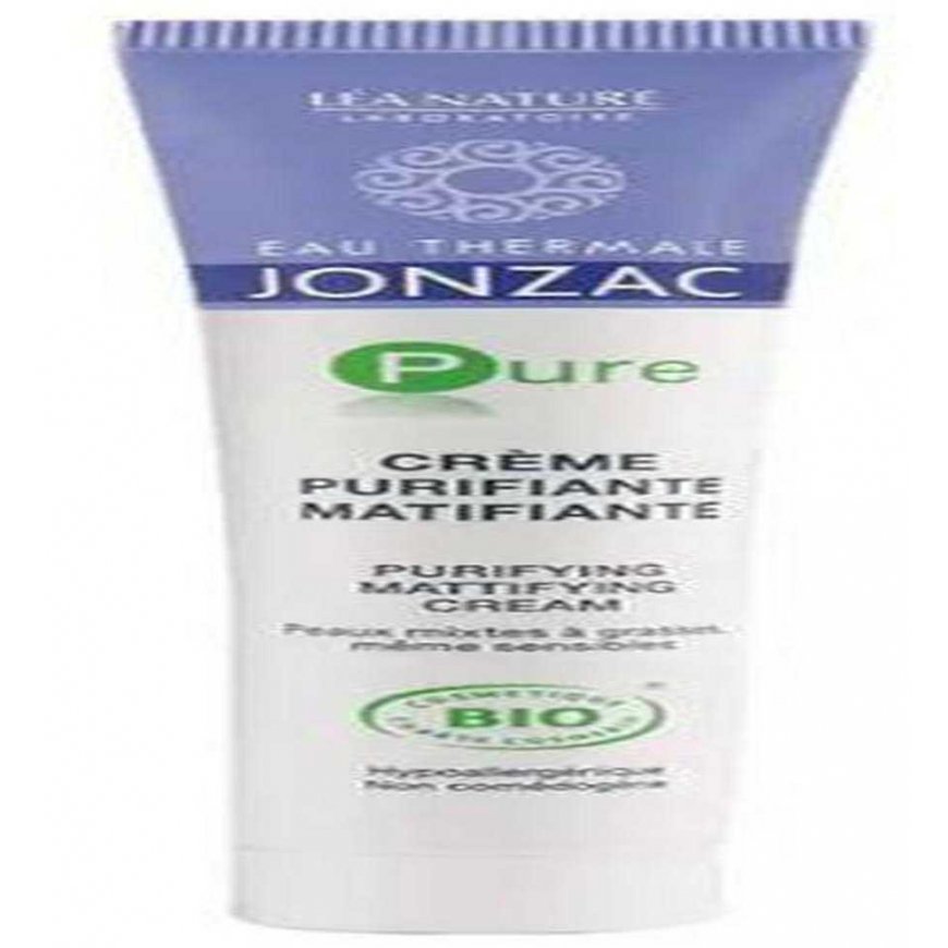 Eau Thermale Jonzac Jonzac Pure Purifying Matifying Kreminis 50ml – 2