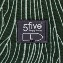 5five Simply Smart Ironing Board Cover, Foam 5five Simply Smart Ironing Board Cover, Foam